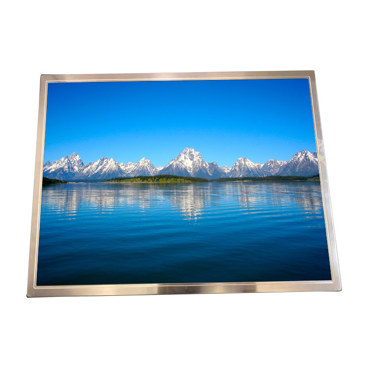15.0 Zoll LCD-Bildschirm HSD150MX17-A00 LCD-Monitor Desktop Monitor LCD-Bildschirm