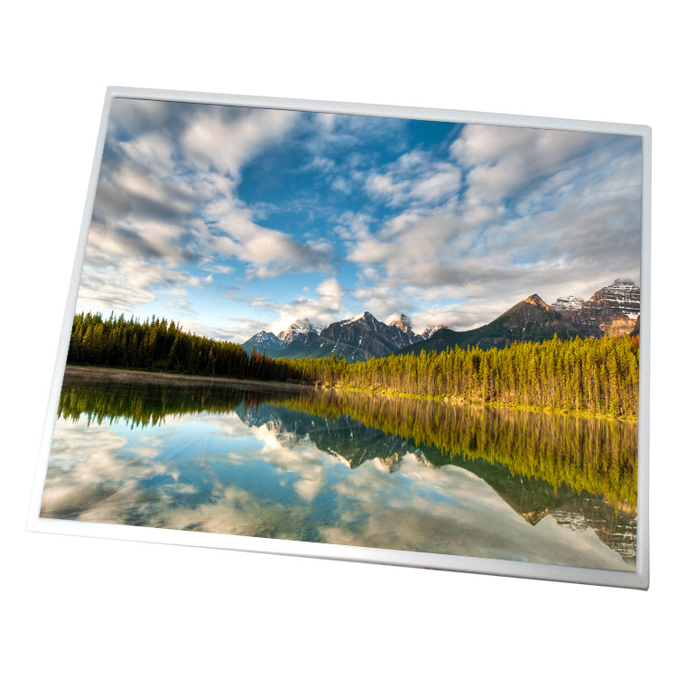 HSD190ME13-A03 19.0 Zoll LCD-Bildschirm Ersatz RGB 1280×1024 SXGA 86PPI