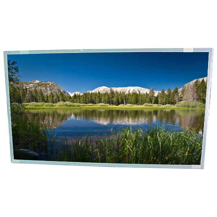 24.5-Zoll-LCD-Bildschirmmodul HSD250MUW2-B00 RGB 1920×1080 FHD 89PPI