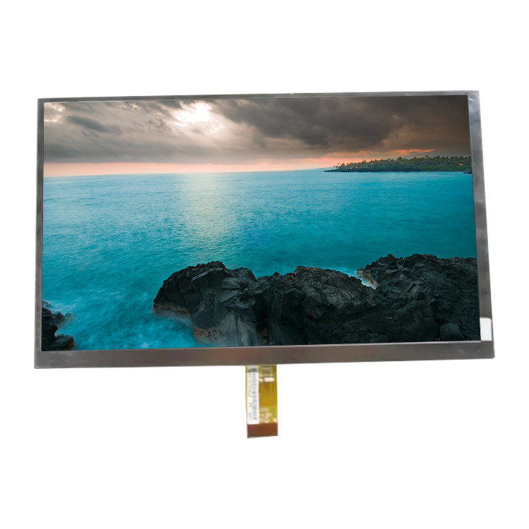 HSD090ICW1-A00-0299 9 Zoll LCD-Display 640*234 26 Pins FPC TFT-LCD-Panel
