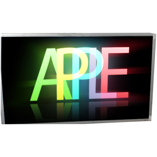 27.0 Zoll LCD-Bildschirm-Display-Panel M270H3-L01 für Desktop-Monitor