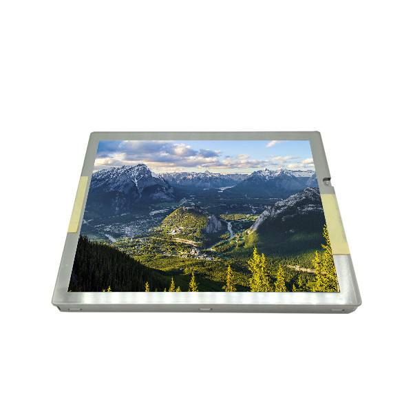 Neue 5,7 Zoll 640*480 139PPI 33-Pins NL6448BC18-01F LCD-Bildschirm-Display-Panel