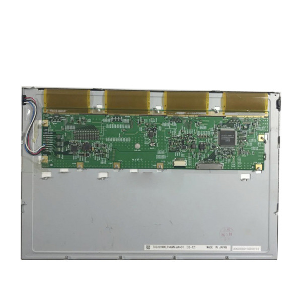 TCG101WXLP*ANN-AN*01 LCD-Display-Module mit 10,1 Zoll 1280*800 LCD-Panel.