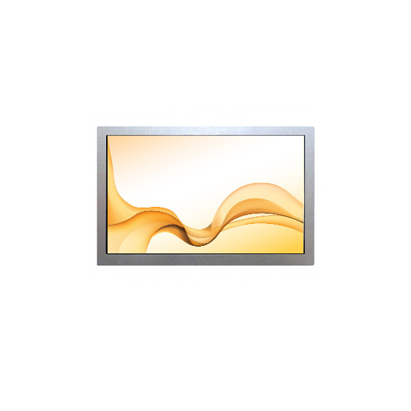AA104XS10 1024*768 LCD-Display für Industrie 10,4 Zoll hohe Helligkeit LCD-Bildschirm