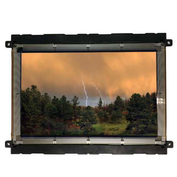 LJ64HB34 8,9 Zoll 640*400 LCD Bildschirm Reparatur Ersatz für VICPAS
