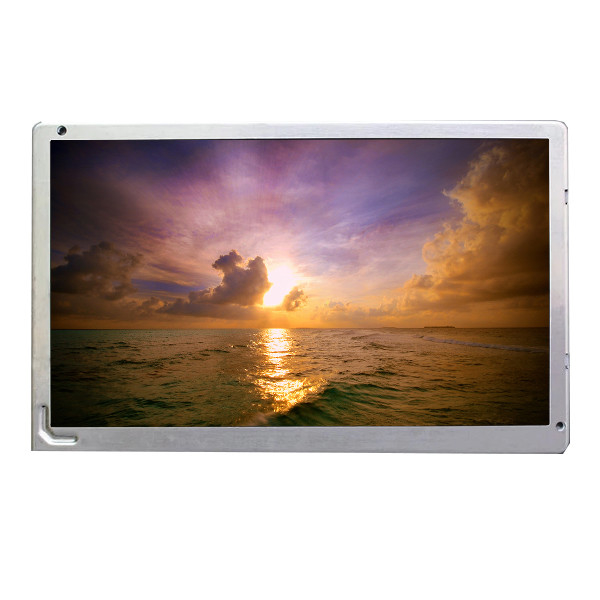 LQ6BW506 Original 5,8 Zoll 400*234 Fahrzeugnavigations-LCD-Monitor für SHARP