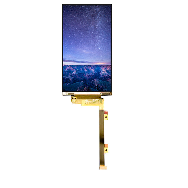 LQ050T1SX02 Original LCD-Display 5,0 Zoll 1080*1920 LCD-Bildschirm für 3D-Drucker