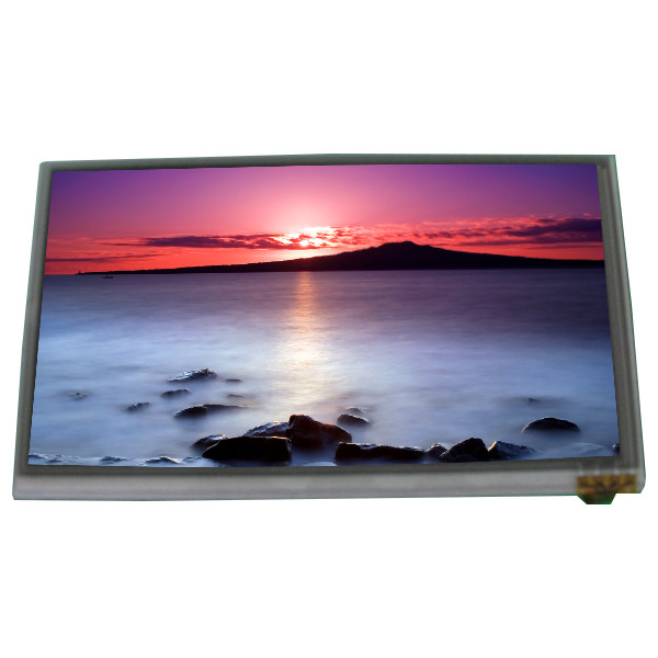 LQ065T5DG30 Original 6,5-Zoll-LCD-Bildschirm für Auto-GPS-Navigation