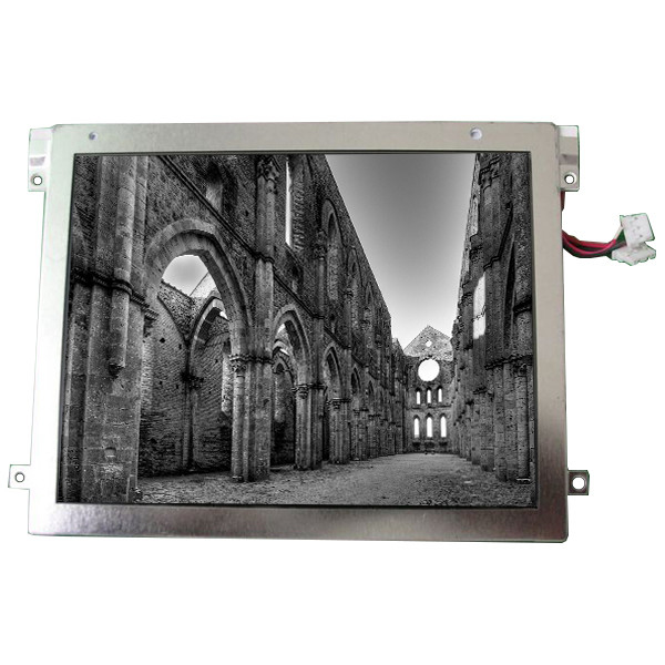 LQ074V3DC01 Original 7.4 für das Sharp 640*480 LCD-Bildschirmmodul