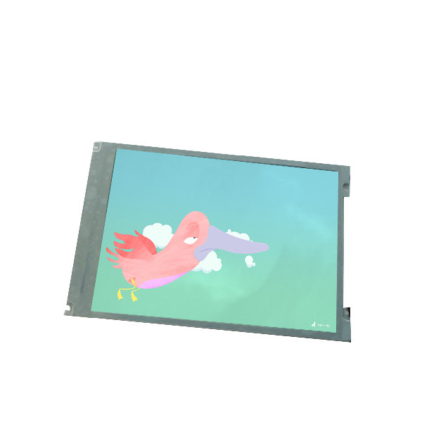 Original auf Lager G084SN05 V1 8,4 Zoll LCD Modul für AUO