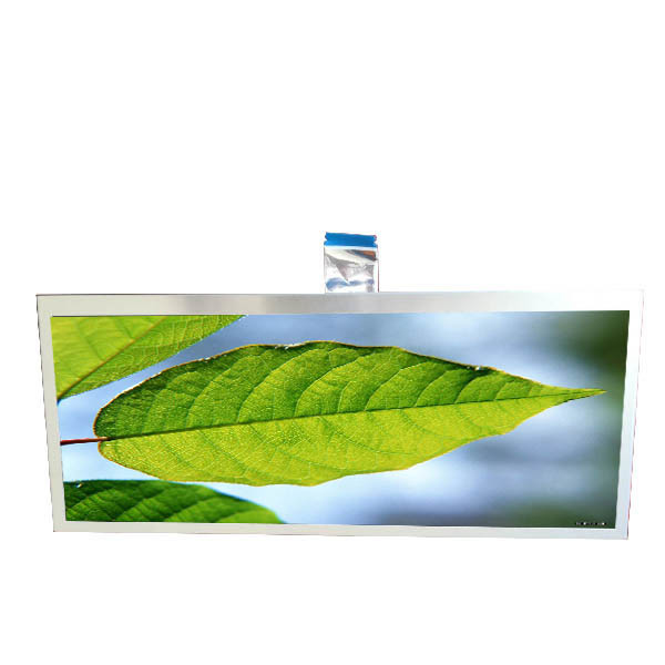 Original C123HAN02.2 12,3 Zoll 60Hz TFT-LCD-Bildschirm für AUO