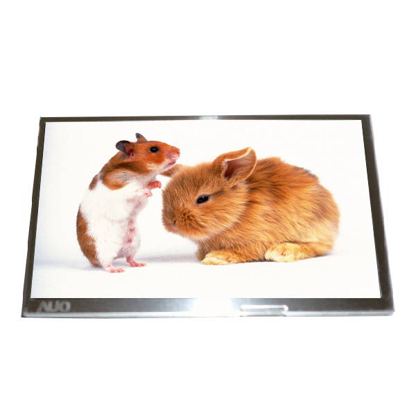 Neues 7,0 Zoll C070FW02 V0 TFT spezifisches Analog RGB 30 Pins LCD Modul