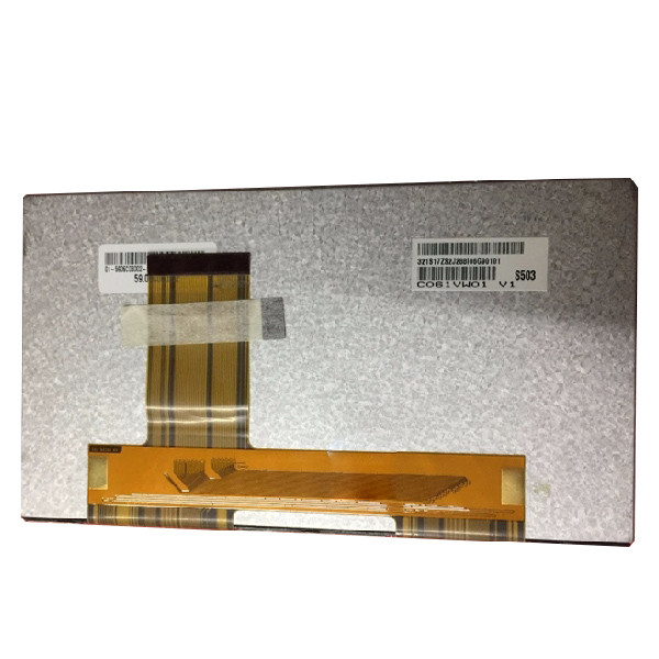 Neue Größe 6,1 Zoll C061VW01 V1 153PPI 50 Pins LCD-Display
