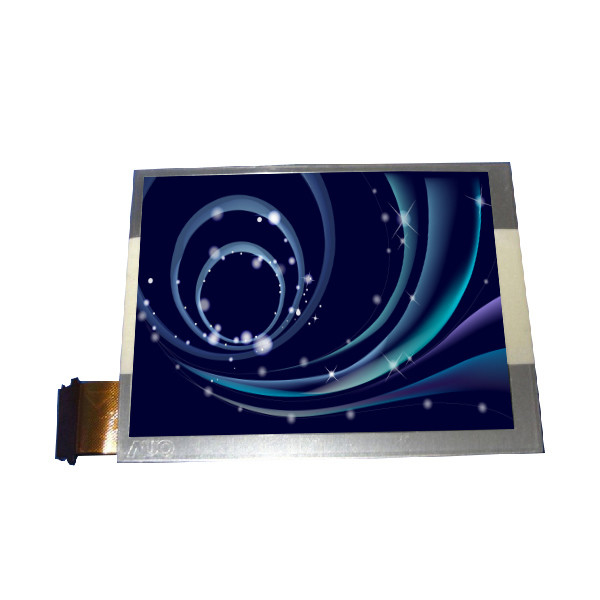 Größe 5,0 Zoll C050VVN01.3 6S2P WLED 85,0g LCD-Bildschirm