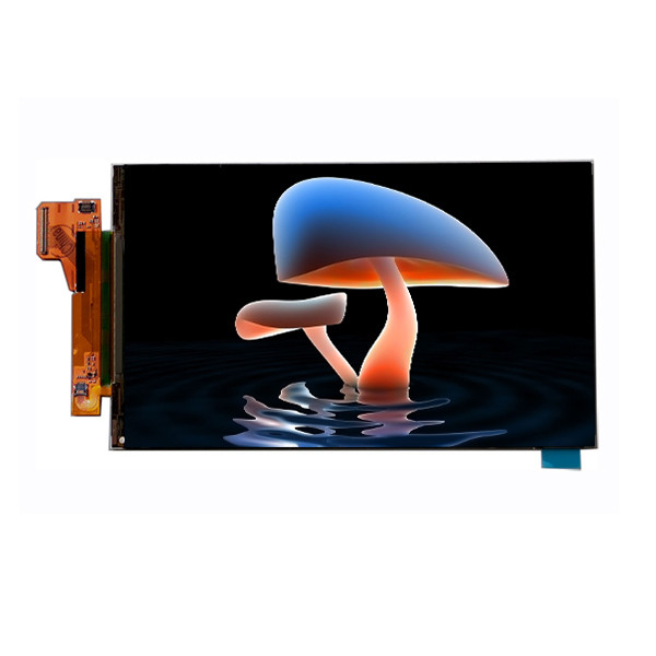 LS055D1SX05(G) 5,5 Zoll 2160*3840 TFT-LCD-Display für Mobiltelefon