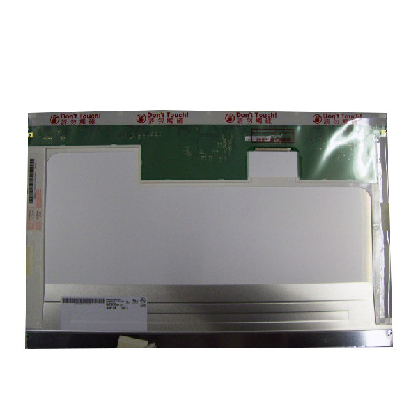 Größe 17,0 Zoll a-Si TFT-LCD B170UW02 V0 LCD-Panel