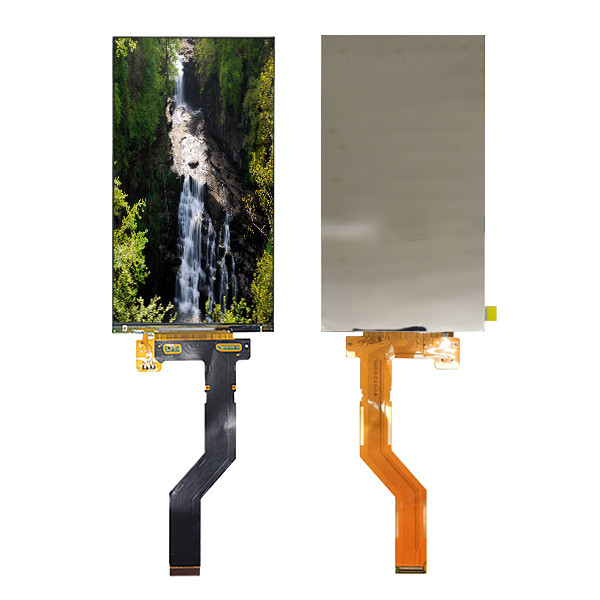 LS060R1SX02 6,0 Zoll LCD-Panel 1440*2560 Auflösung Tft LCD-Bildschirm für Mobiltelefon