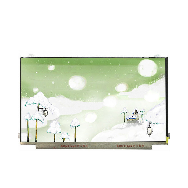 B156ZAN02.1 Größe 15,6 Zoll 16,7M 60Hz LCD-Müll für AUO