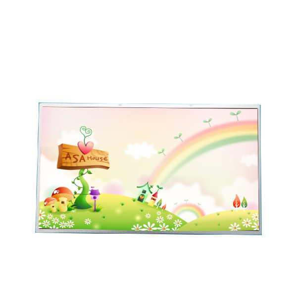 15.6 Zoll 40 Pins 60Hz a-Si TFT-LCD B156XTN02.2 Bildschirm