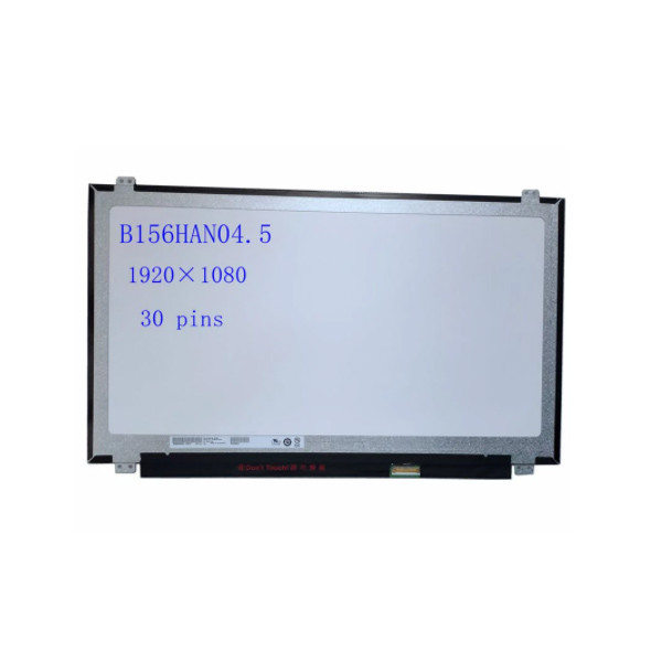 Größe 15,6 Zoll B156HAN04.5 LCD-Moudle für Notebook und Spiel