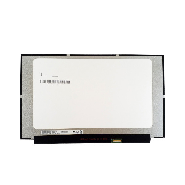 Größe 15,6 Zoll B156HAN02.2 HWNB 30 Pins 60Hz LCD-Display