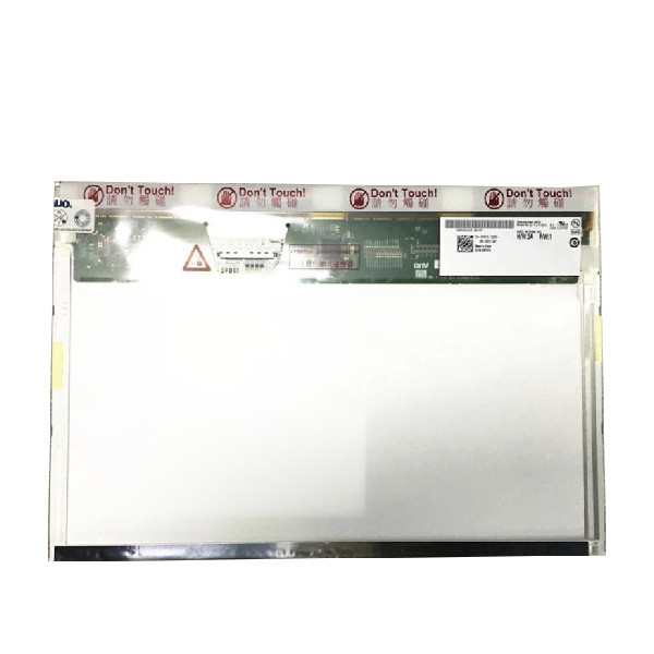 Größe 15,4 Zoll a-Si TFT-LCD B154PW04 V3 LCD-Moudle