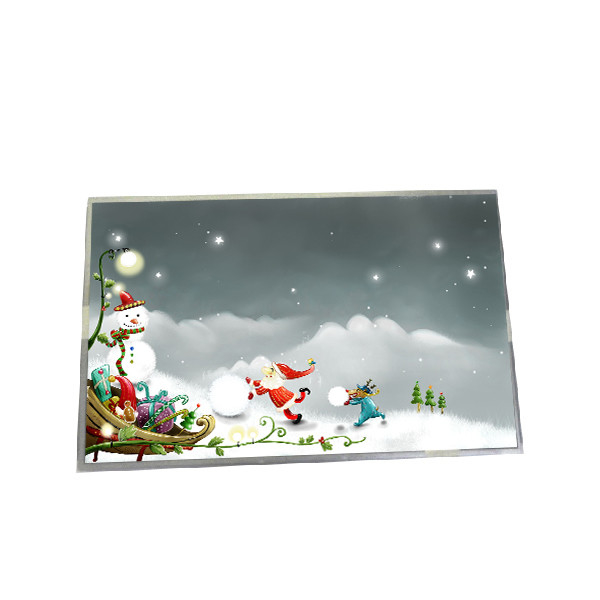 Lieferung Größe 15,4 Zoll B154PW01 V1 a-Si TFT-LCD-Panel