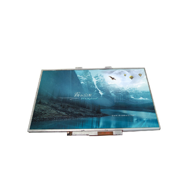 Herkunft in Lager B154EW01 VC Größe 15,4 Zoll TFT LCD-Moudle