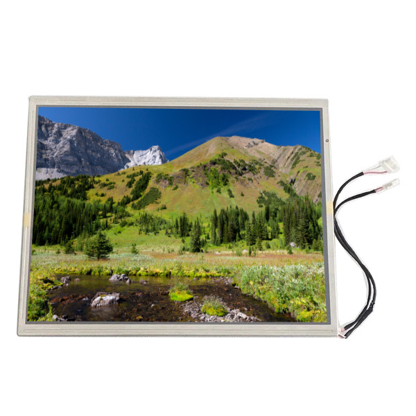 LTA104S2-L01 Neuer LCD-Bildschirm TFT 10,4 Zoll 800*600 Industrielles LCD-Display