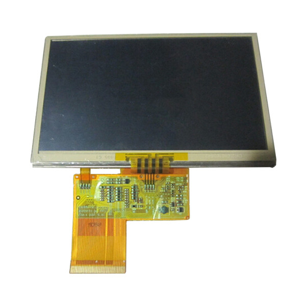 LTE283QV-F01 2,8 Zoll 320*240 TFT-LCD-Display-Panel für Mobiltelefone