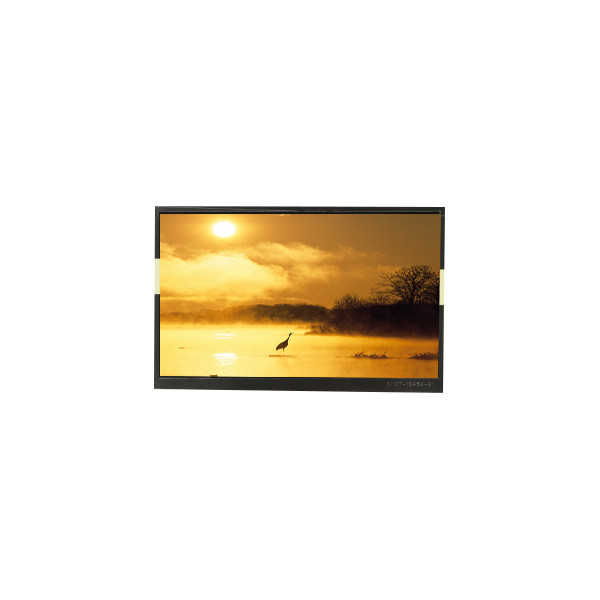 LA080WV5-SL01 für LG 8,0 Zoll LCD-Panel 800*480 LCD-Display