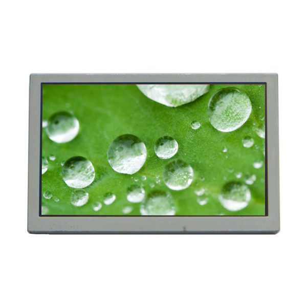 TCG070WVLPCANN-AN00-S 7.0 Zoll 800*480 LCD-Bildschirm für Kyocera