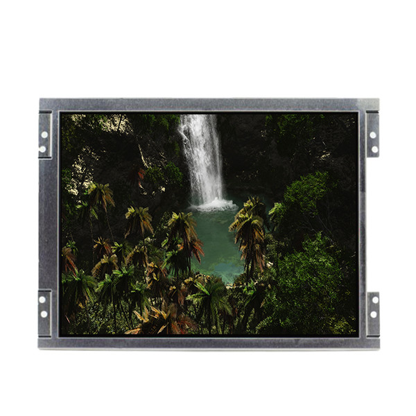 TCG084SVLQAPNN-AN*30-S*01 8,4 Zoll 800*600 LCD-Display für Industrieanlagen