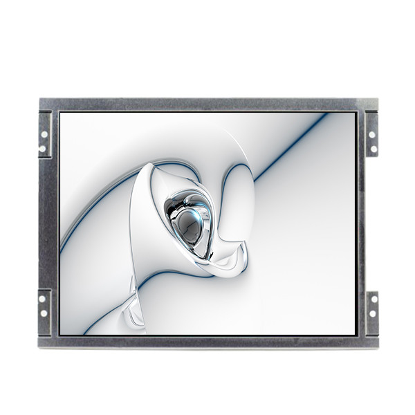 TCG084XGL**PNN-*N**-S*01 8,4 Zoll 1000 cd/m2 LCD Bildschirm für Kyocera