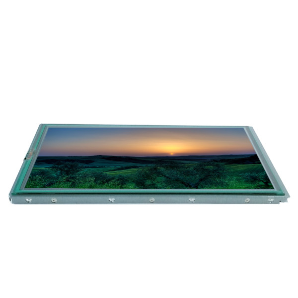 AA090MF01--T1 LCD 9,0 Zoll 800*480 TFT-LCD-Bildschirm für Industrie