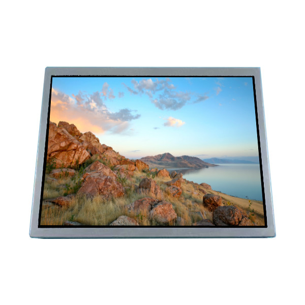 AA104VC04 LCD 10,4 Zoll 640*480 TFT-LCD Bildschirm für Mitsubishi