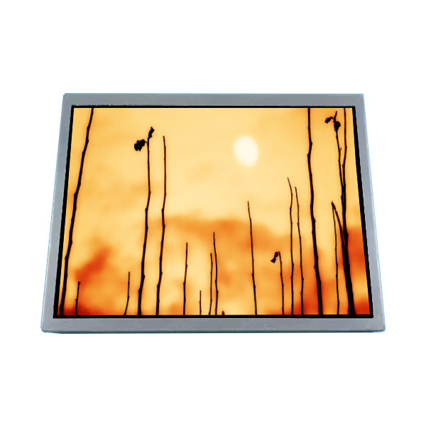 AA104VC07 LCD 10,4 Zoll 640*480 TFT-LCD Bildschirm für Mitsubishi