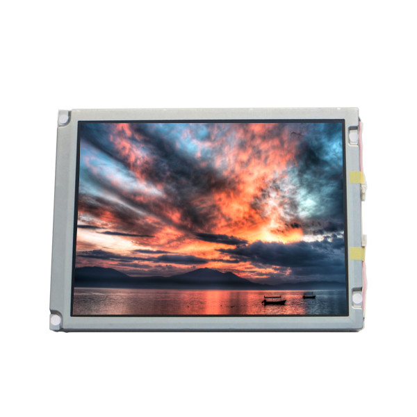 AA104VC10 LCD 10,4 Zoll 640*480 TFT-LCD Bildschirm für Mitsubishi