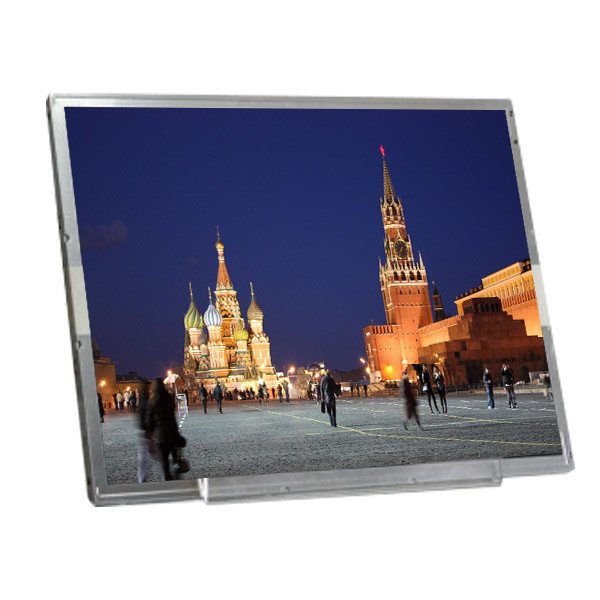 LCD-Bildschirm 15,0 Zoll LM150X08-TL02 LCD-Panel für Desktop-Monitor 20 Pins