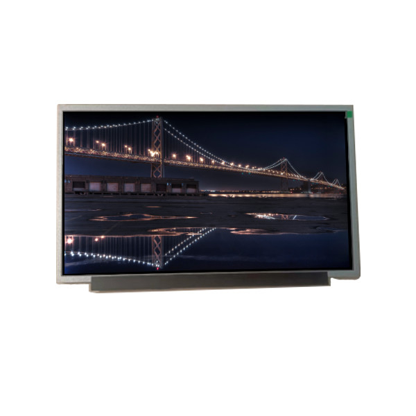AV156FHB-N10-5853 15,6 Zoll 1920*1080 LCD-Bildschirm für Automobilbildschirme