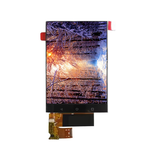 5.2 Zoll 720*1280 BV052HDE-N40 1000:1 LCD-Display für Mobiltelefone