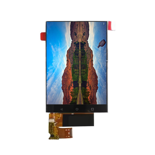 BV057YSQ-L10 5,7 Zoll 720*1512 60Hz LCD Bildschirm für BOE
