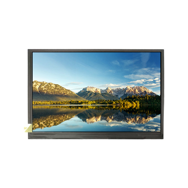 COG-PVK0028-03 8,0 Zoll 1280*720 600 cd/m2 LCD-Display Berührungsbildschirm