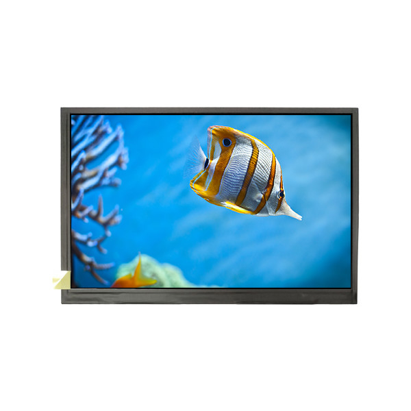 10.1 Zoll 1920*1080 COG-PVLSZT026-01 LCD-Bildschirm für Außenlicht