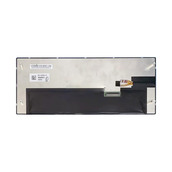 COG-VLBJT024-01 1920*720 12,3 Zoll 1000 cd/m2 LCD-Bildschirm für Auto