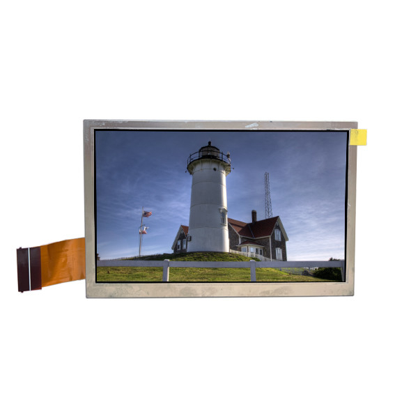 COG-VLSHT003-01 8,0 Zoll 1280*720 LCD-Display für Industrie