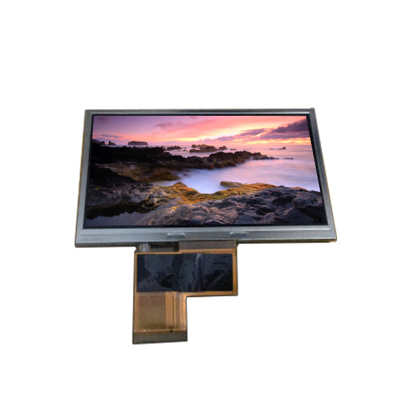 A050FTN01.0 5,0 Zoll 480*272 LCD-Panel Ersatz für MP3 PMP
