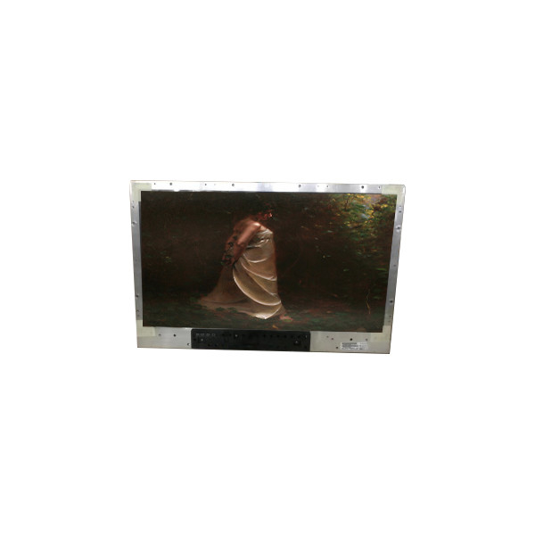 P331SVN01.0 NEUE 33,0 Zoll 1600*1600 LCD-Display für digitale Beschilderung