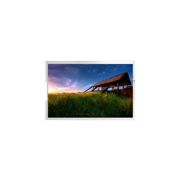 Brandneue Ankunft Original WF80BTIAGDNNC# 8,0 Zoll 800*480 LCD Bildschirm In Lager