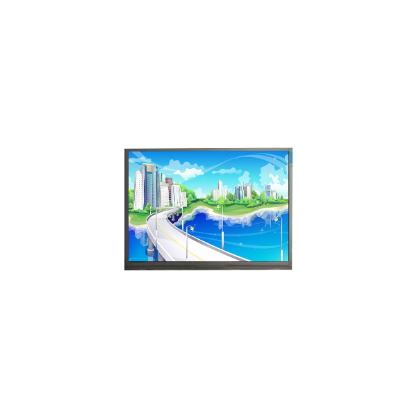 F062A09-6T1 6,2 Zoll 720*1520 TFT-LCD-Bildschirm für Telefon